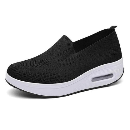 Solevive – Chaussures Orthopédiques Élégantes et Confortables