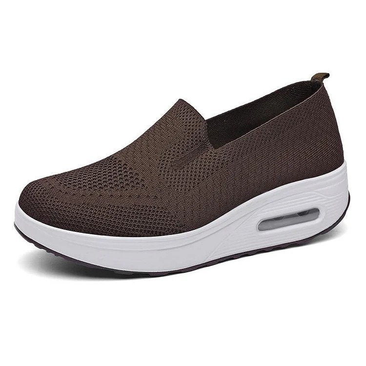 Solevive – Chaussures Orthopédiques Élégantes et Confortables