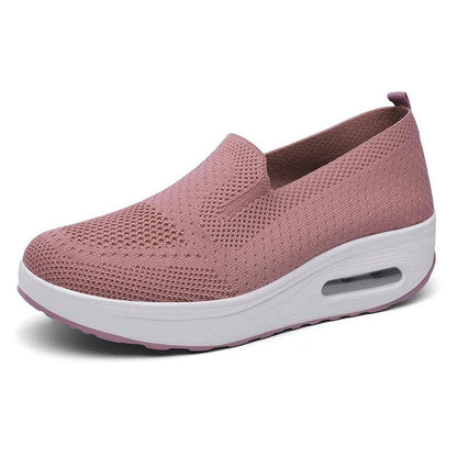 Solevive – Chaussures Orthopédiques Élégantes et Confortables