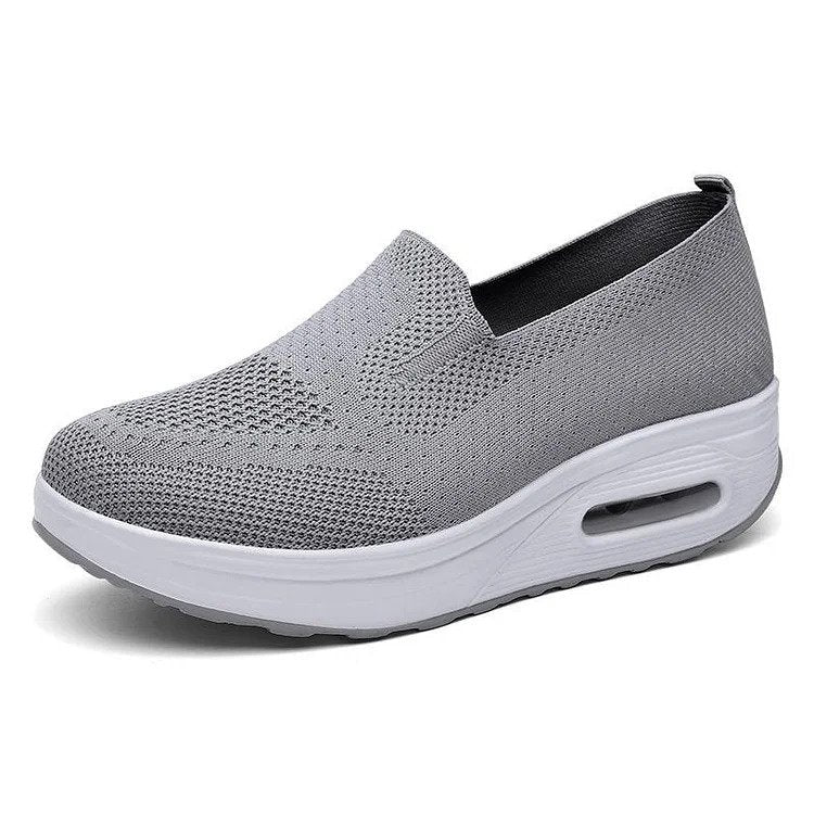 Solevive – Chaussures Orthopédiques Élégantes et Confortables