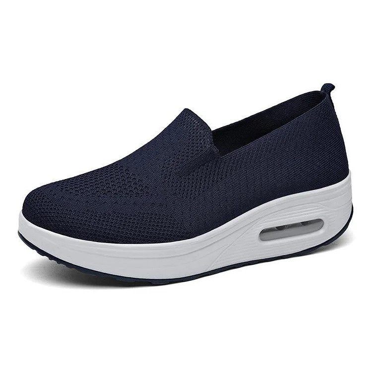 Solevive – Chaussures Orthopédiques Élégantes et Confortables