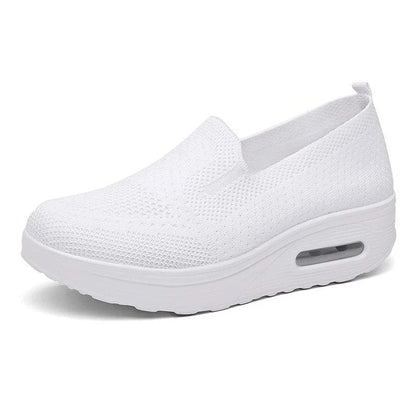 Solevive – Chaussures Orthopédiques Élégantes et Confortables