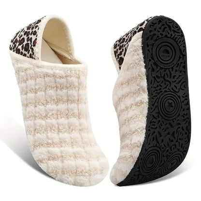 Franca - Chaussons Doux et Confortables