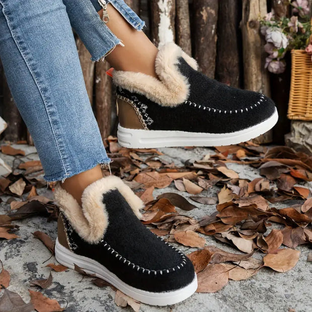 Venetia - Scarpe slip-on comode