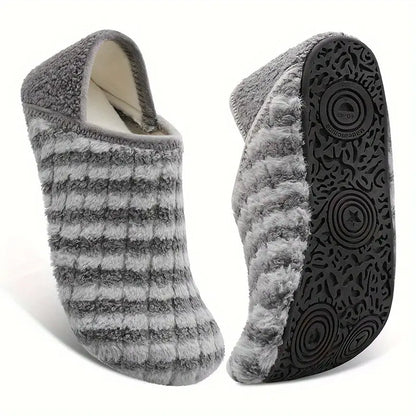 Franca - Chaussons Doux et Confortables