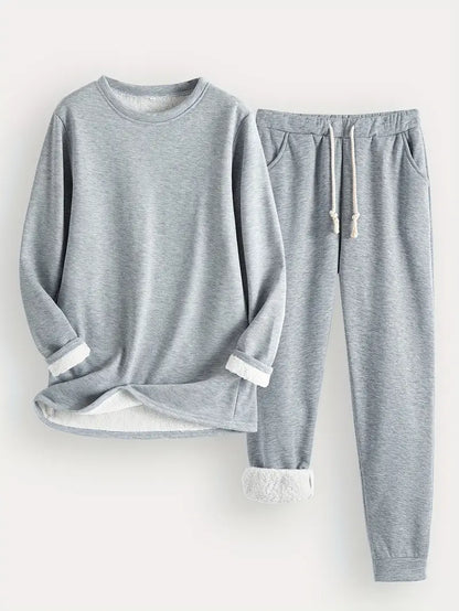 MALORYTH – ENSEMBLE DE VÊTEMENTS DE LOISIR CONFORTABLE