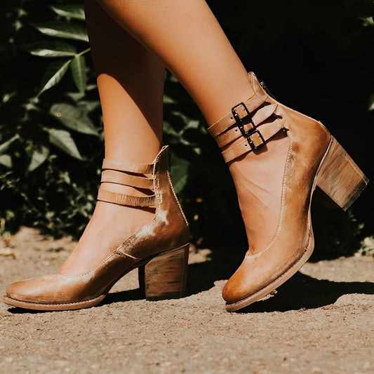 Kathrine - Chaussures confortables et élégantes pour femmes