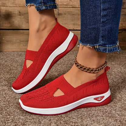 Edda - Chaussures Orthopédiques Sportives