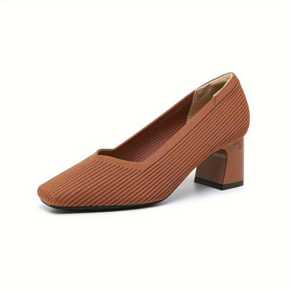 Claudia - Bottines avec texture chic
