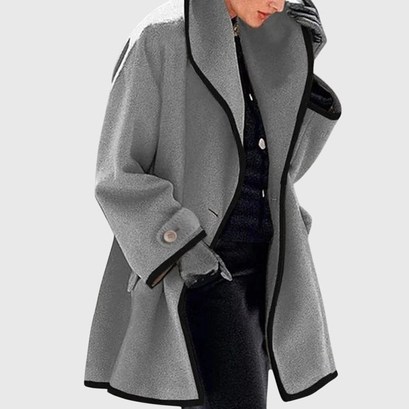 Maria™ - Veste en Polaire Élégante et à la Mode
