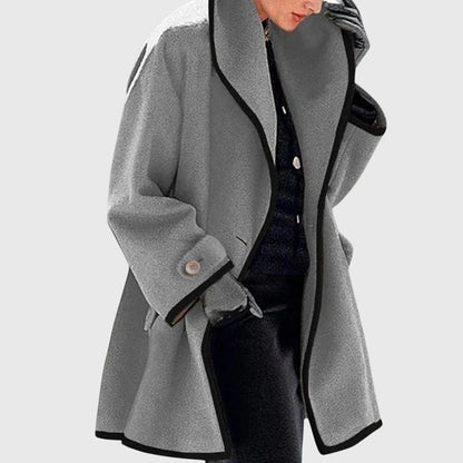 Maria™ - Veste en Polaire Élégante et à la Mode