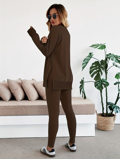 Josie - Ensemble de Vêtements Confortables