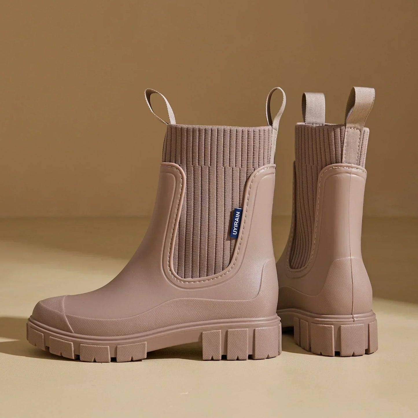 Bonaria - Bottines Élégantes et Confortables