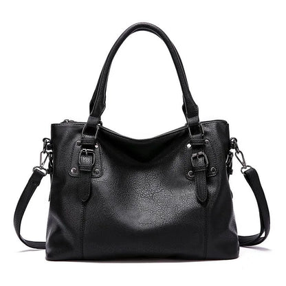 Dagfrid | Sac polyvalent et à la mode dans une chaude couleur caramel