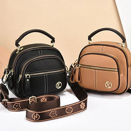 Gaia - Mini Chic Sac à Bandoulière