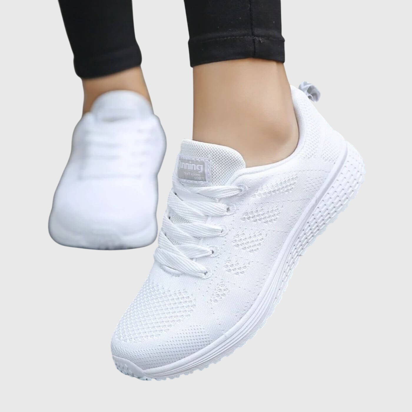 Gianna -  Scarpe Ortopediche per Donne