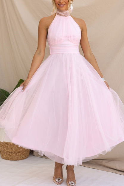 Janice | Robe Rêveuse