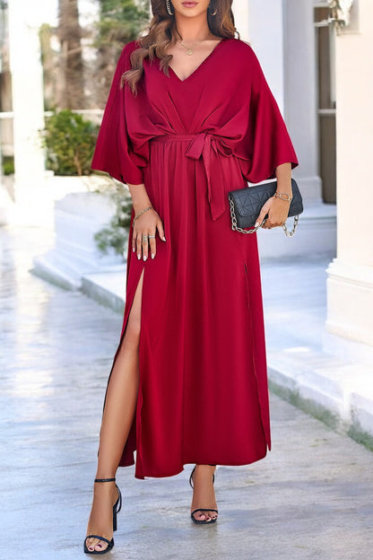 Cora | Robe de Soirée Elegante pour femme | Mini