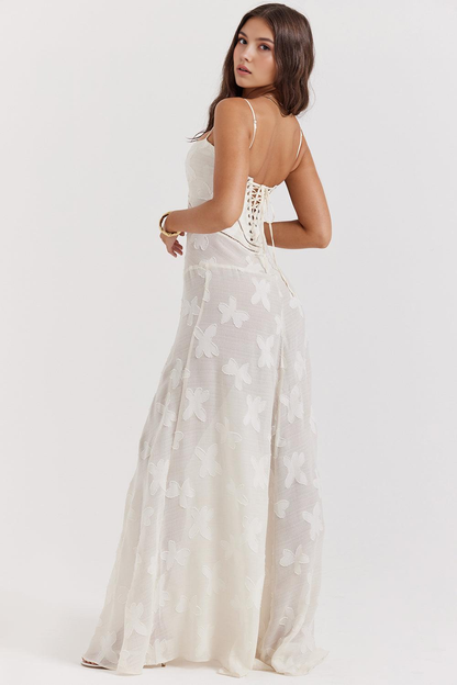 SERENIDAD - Robe Bloom