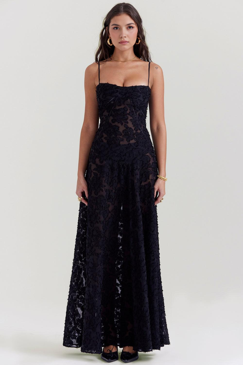 SERENIDAD - Robe Bloom