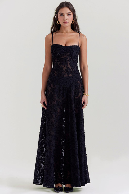 SERENIDAD - Robe Bloom