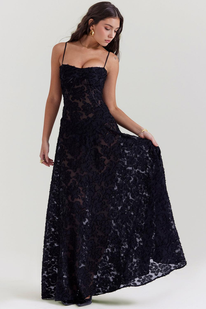 SERENIDAD - Robe Bloom