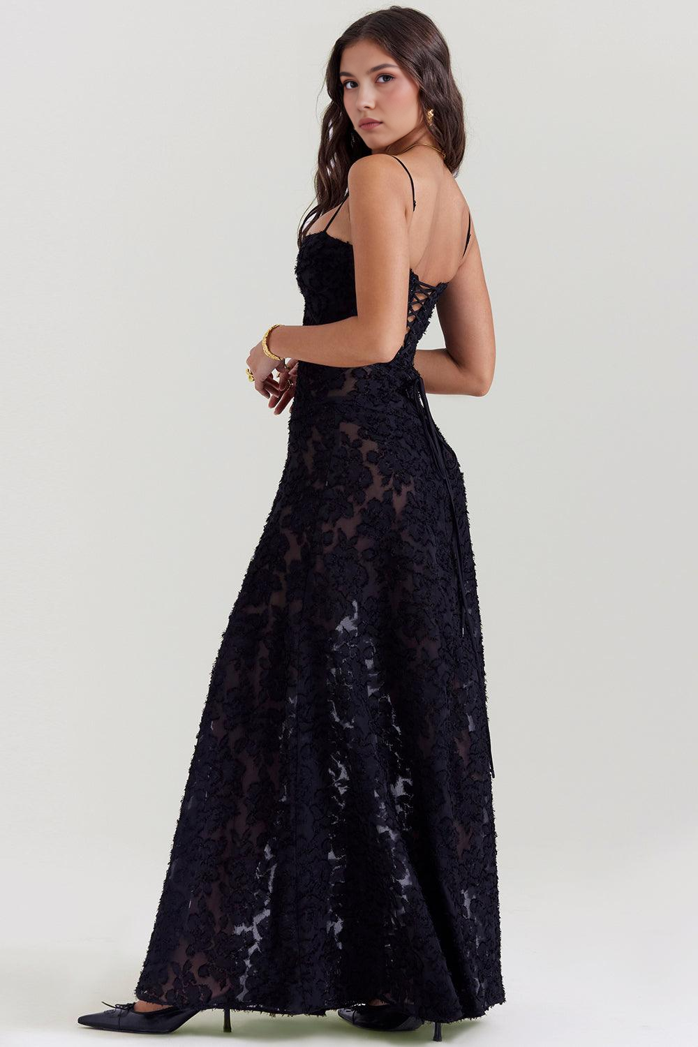 SERENIDAD - Robe Bloom