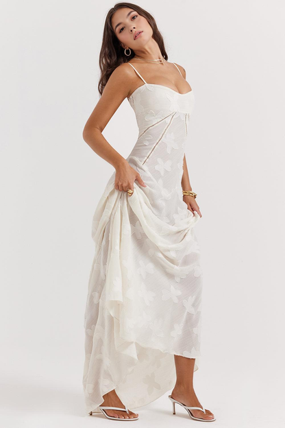 SERENIDAD - Robe Bloom
