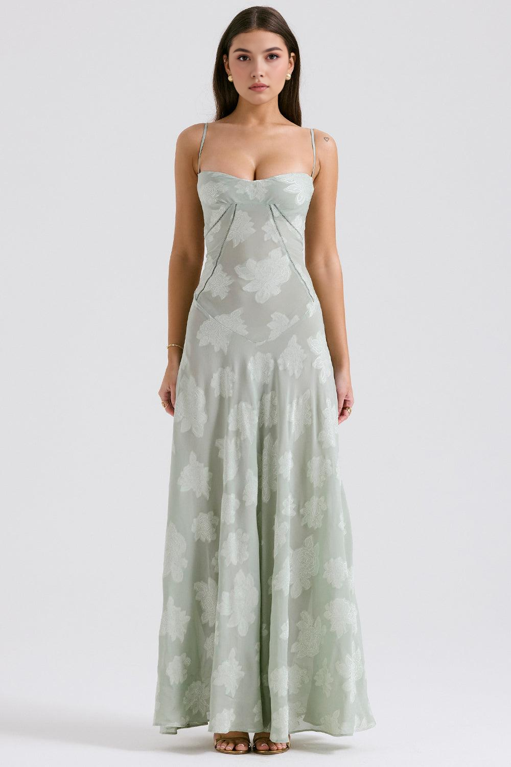 SERENIDAD - Robe Bloom