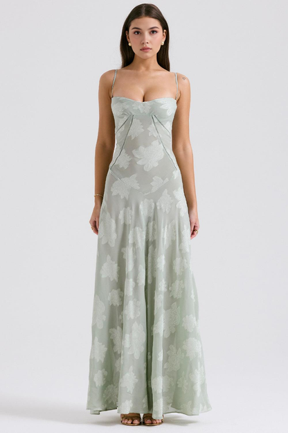 SERENIDAD - Robe Bloom