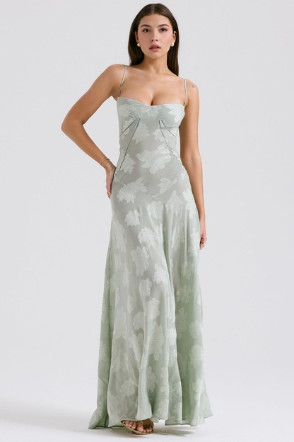 SERENIDAD - Robe Bloom