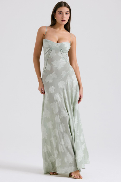 SERENIDAD - Robe Bloom
