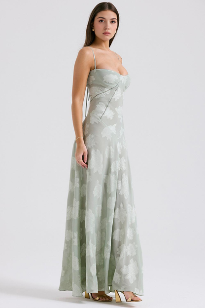 SERENIDAD - Robe Bloom