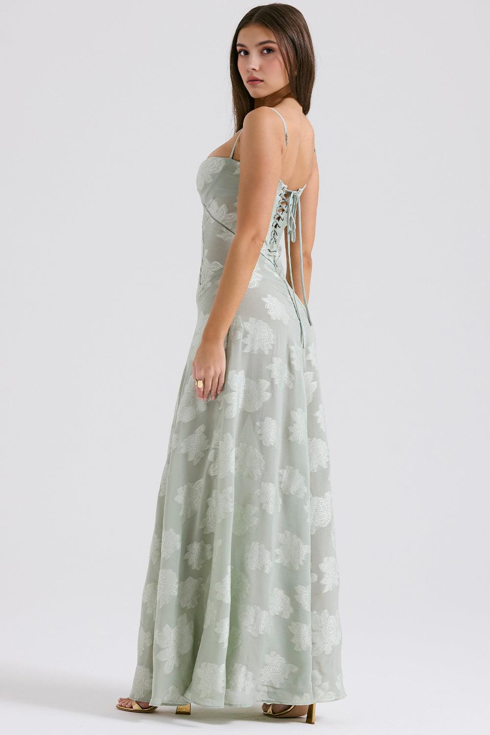 SERENIDAD - Robe Bloom