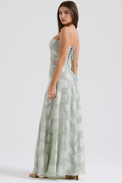 SERENIDAD - Robe Bloom