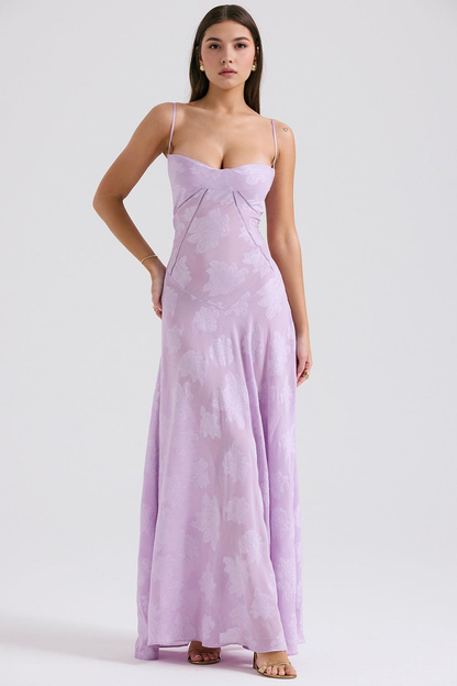 SERENIDAD - Robe Bloom