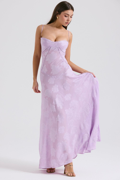 SERENIDAD - Robe Bloom