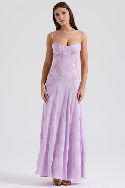 SERENIDAD - Robe Bloom