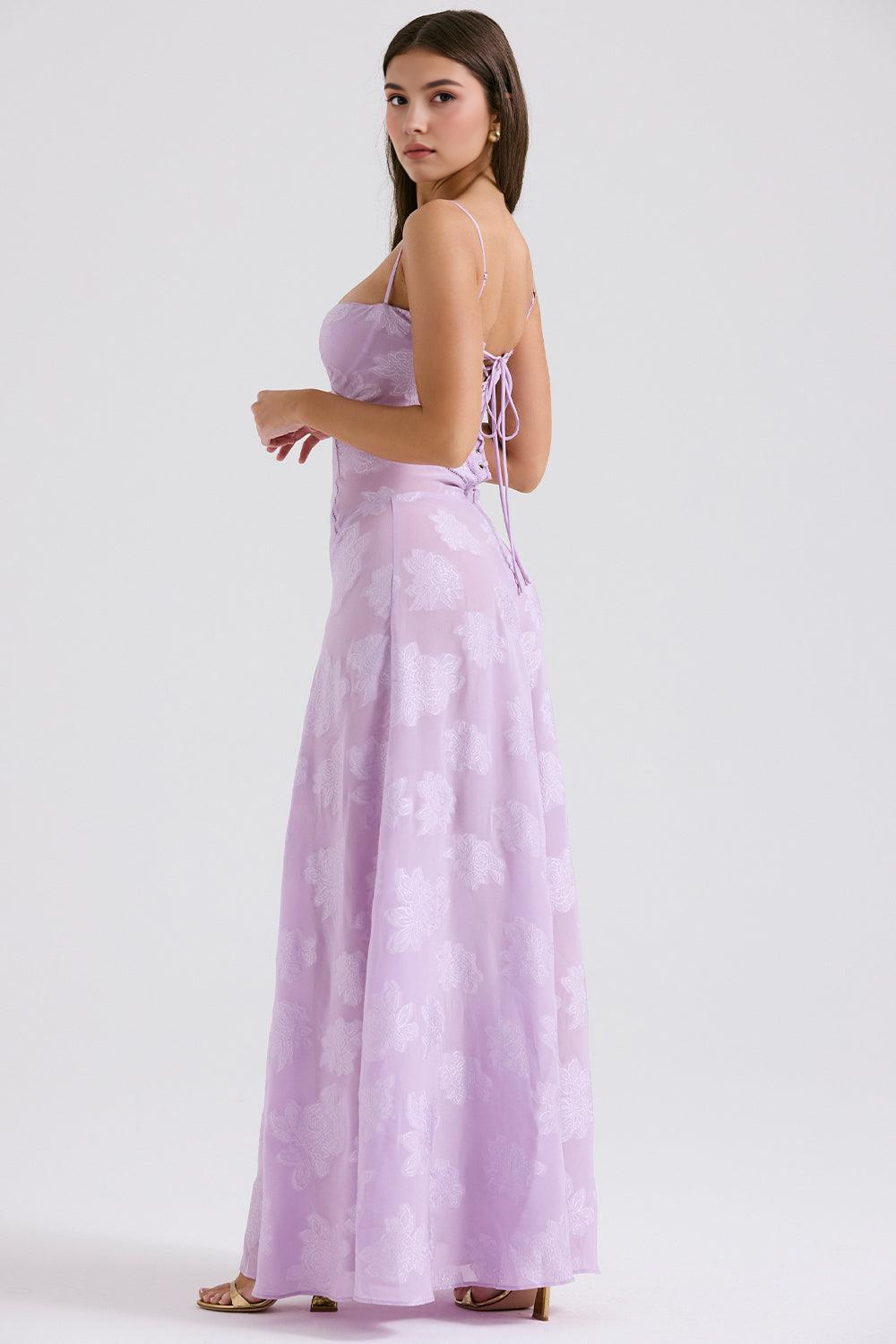 SERENIDAD - Robe Bloom
