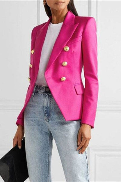 Fiona Classy - Blazer Parfait