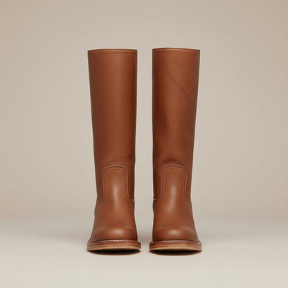 Ana – Bottes Classiques et Modernes
