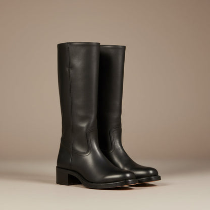 Ana – Bottes Classiques et Modernes