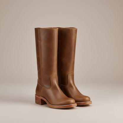 Ana – Bottes Classiques et Modernes
