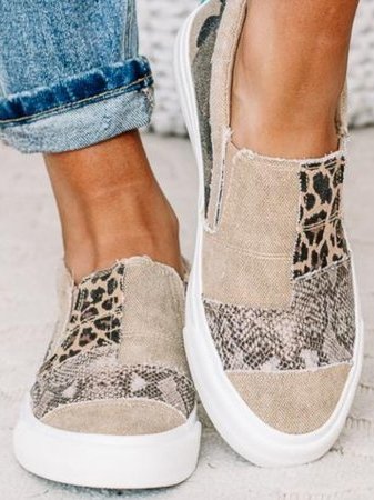 Como - Baskets Snug Patchwork