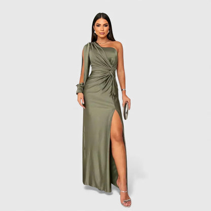 Katarzyna™ | Robe Maxi Élégante pour Soirée