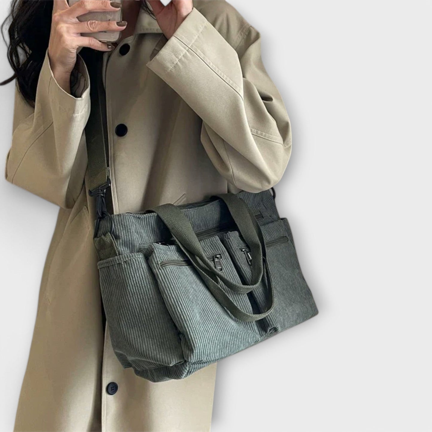 Gianna Boutique - Sac à Bandoulière