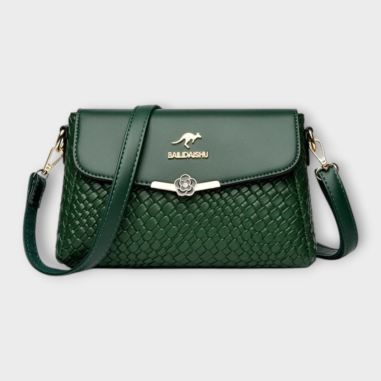 Gianna Boutique - Sac à bandoulière de luxe