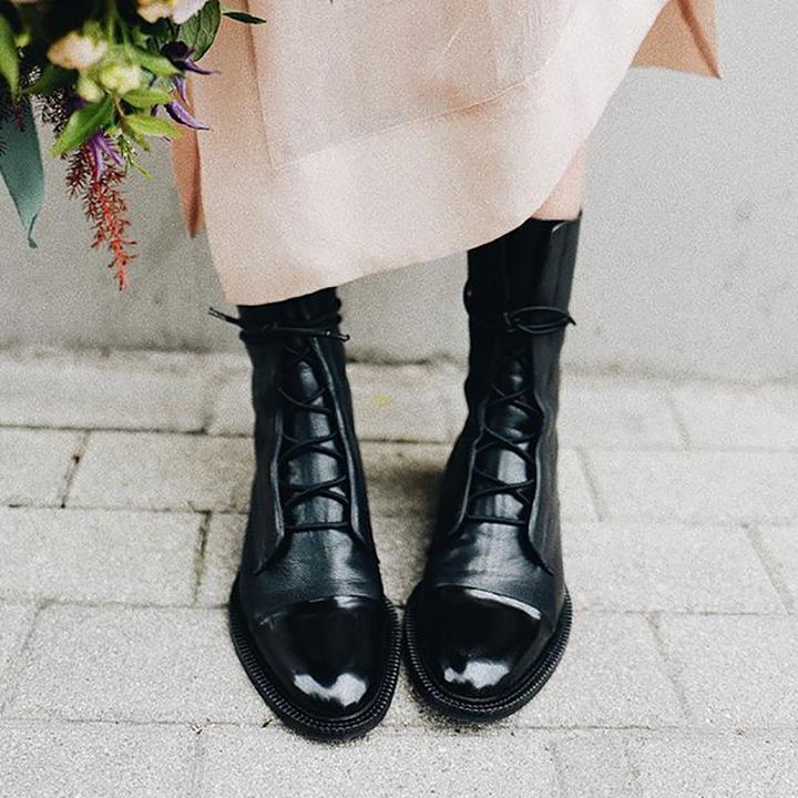 Stella | Bottes à Talons Élégantes et Polyvalentes