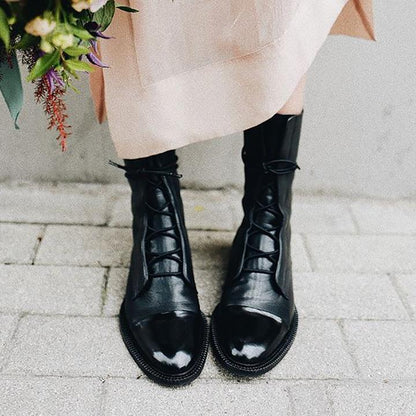 Stella | Bottes à Talons Élégantes et Polyvalentes
