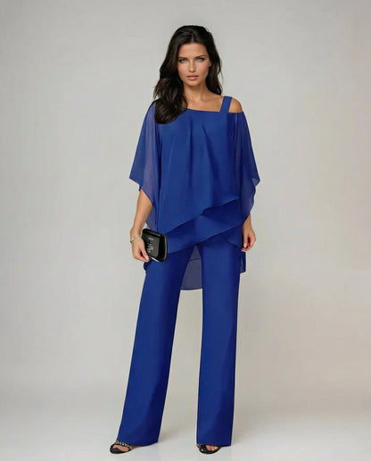 Mariella™ | Ensemble léger en deux pièces